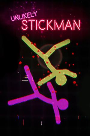 Unlikely Stickman Steam Ключ