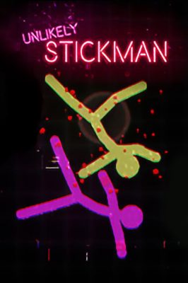 Unlikely Stickman Steam Ключ