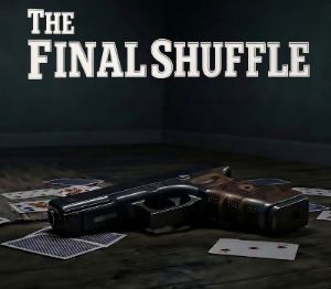 The Final Shuffle PC Steam Ключ