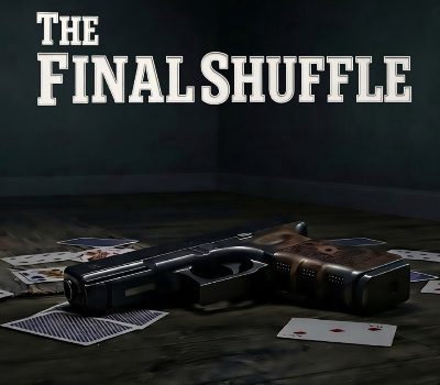 The Final Shuffle PC Steam Ключ