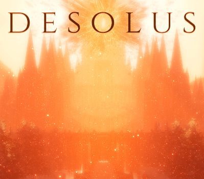 Desolus PC Steam Ключ