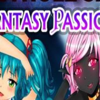 Keyhole Spy: Fantasy Passion Steam Ключ