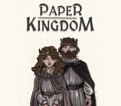 Paper Kingdom PC Steam Ключ