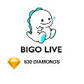 Bigo Live - — Валюта