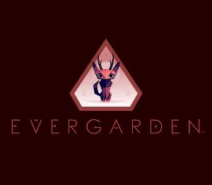 Evergarden EU PC Steam Ключ