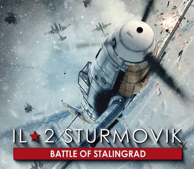 IL-2 Sturmovik: Battle of Stalingrad Steam Аккаунт