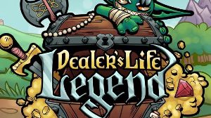 Dealer's Life Legend PC Steam Ключ