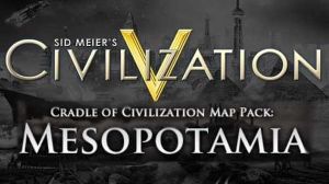 Sid Meier's Civilization V - Cradle of Civilization: Mesopotamia DLC EU PC Steam Ключ