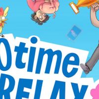 No Time to Relax PC Steam Аккаунт