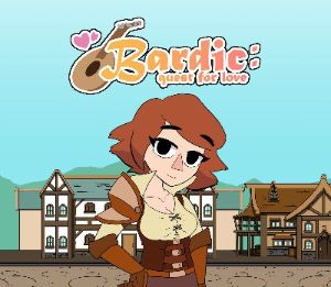 Bardic: Quest for Love Steam Ключ