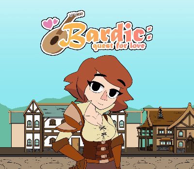Bardic: Quest for Love Steam Ключ