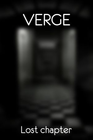 Verge: Lost chapter PC Steam Ключ