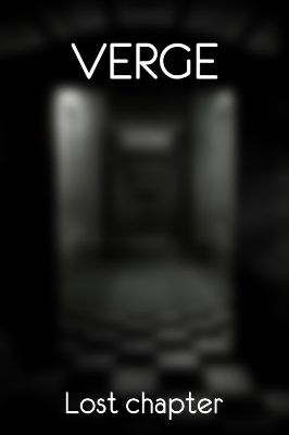 Verge: Lost chapter PC Steam Ключ