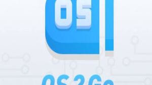 EaseUS OS2Go Ключ (1 Year / 1 Device)
