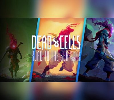 Dead Cells - DLC Набор EU PC Steam Ключ