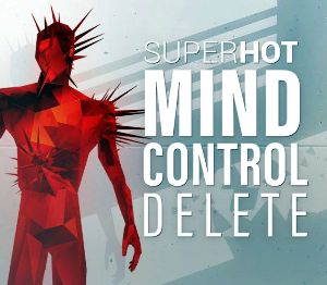SUPERHOT: MIND CONTROL DELETE EU XBOX One / Xbox Series X|S / Windows 10 Ключ
