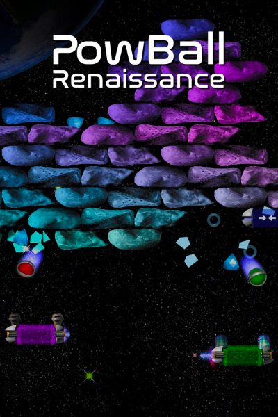 PowBall Renaissance Steam CD Key