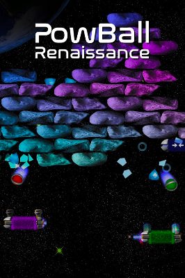 PowBall Renaissance Steam Ключ