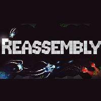 Reassembly Steam Ключ
