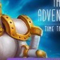 Tap Adventure: Time Travel - Promo Pack DLC Steam Ключ