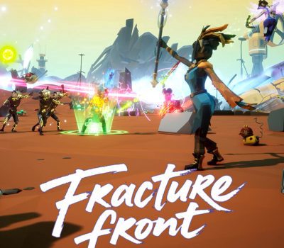 Fracturefront PC Steam Ключ