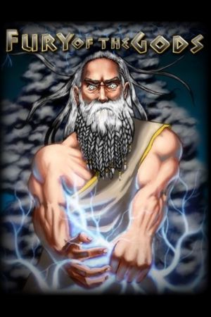 Fury Of The Gods Steam Ключ