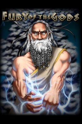Fury Of The Gods Steam Ключ
