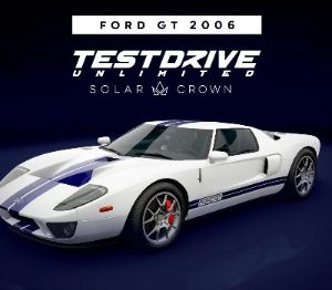 Test Drive Unlimited Solar Crown - Pre-order Bonus DLC EU/AU PS5 Ключ