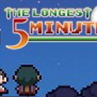 The Longest Five Minutes / 世界一長い5分間 Steam Ключ