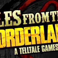 Tales from the Borderlands EU XBOX One / Xbox Series X|S Ключ