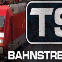 Train Simulator: Bahnstrecke Riesa - Dresden Route Add-On DLC Steam Ключ