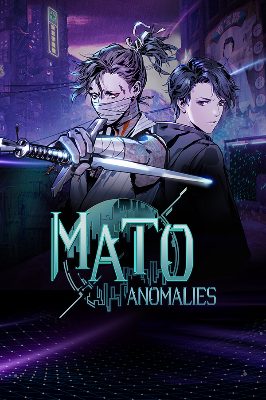 Mato Anomalies EU PC Steam Ключ