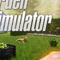 Garden Simulator XBOX One / Xbox Series X|S Аккаунт