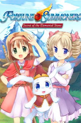Fortune Summoners Steam Подарок
