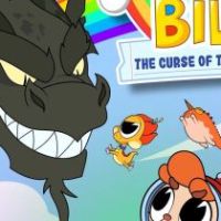 Rainbow Billy: The Curse of the Leviathan Steam Ключ