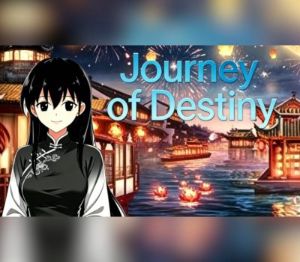 命运之轮(序章)/Journey of Destiny PC Steam Ключ