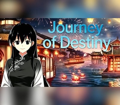 命运之轮(序章)/Journey of Destiny PC Steam Ключ
