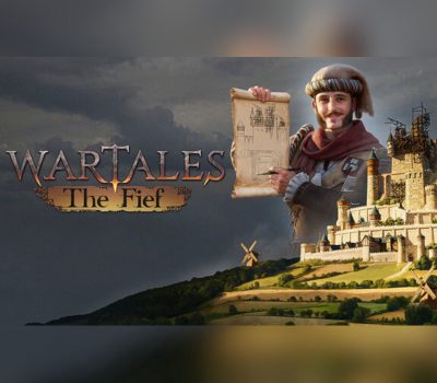 Wartales - Contract: The Fief DLC PC Steam CD Key