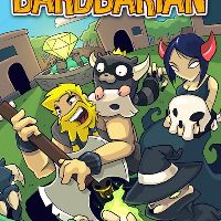 Bardbarian Steam Ключ
