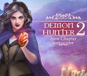 Demon Hunter 2: New Chapter Steam Ключ