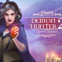 Demon Hunter 2: New Chapter Steam Ключ