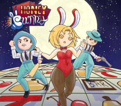 Honey Bunny PC Steam Ключ