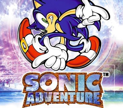 Sonic Adventure XBOX One / Xbox Series X|S Аккаунт