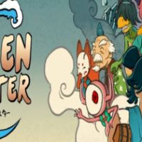 Onsen Master PC Steam Аккаунт