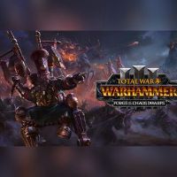 Total War: WARHAMMER III - Forge of the Chaos Dwarfs DLC EU PC Steam Ключ