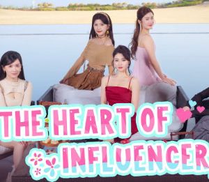 The Heart of Influencer PC Steam Ключ
