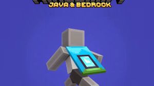 Minecraft Java & Bedrock издание - Home Cape DLC XBOX One / Xbox Series X|S / PC Ключ