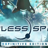 Endless Space Полное издание Steam Подарок