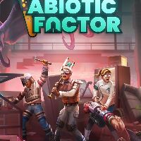 Abiotic Factor RoW PC Steam Ключ