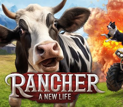 Rancher: A new life PC Steam Альтергифт